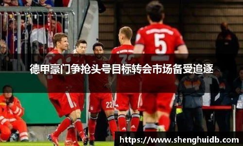 德甲豪门争抢头号目标转会市场备受追逐