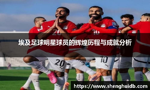 埃及足球明星球员的辉煌历程与成就分析